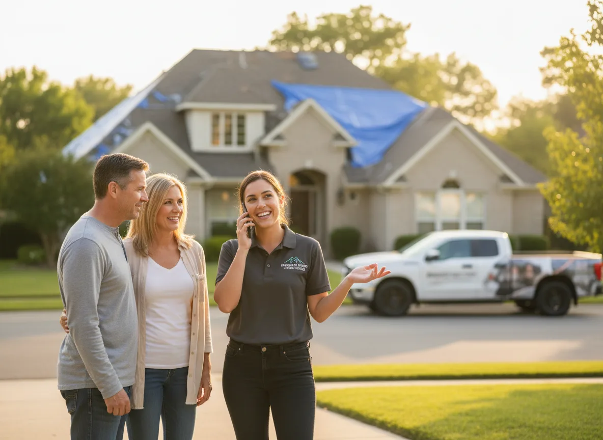 Emergency Roof Repair Lake Como, FL FAQs